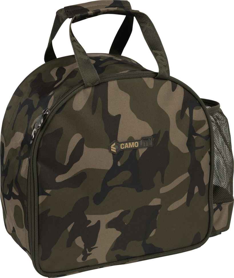 Tūrisma virtuve Fox Camolite Bag
