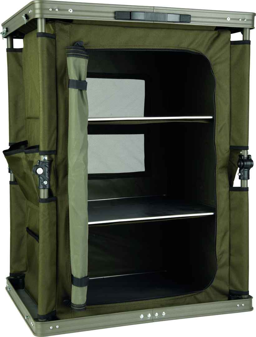 Tūrisma skapītis Fox Session Storage