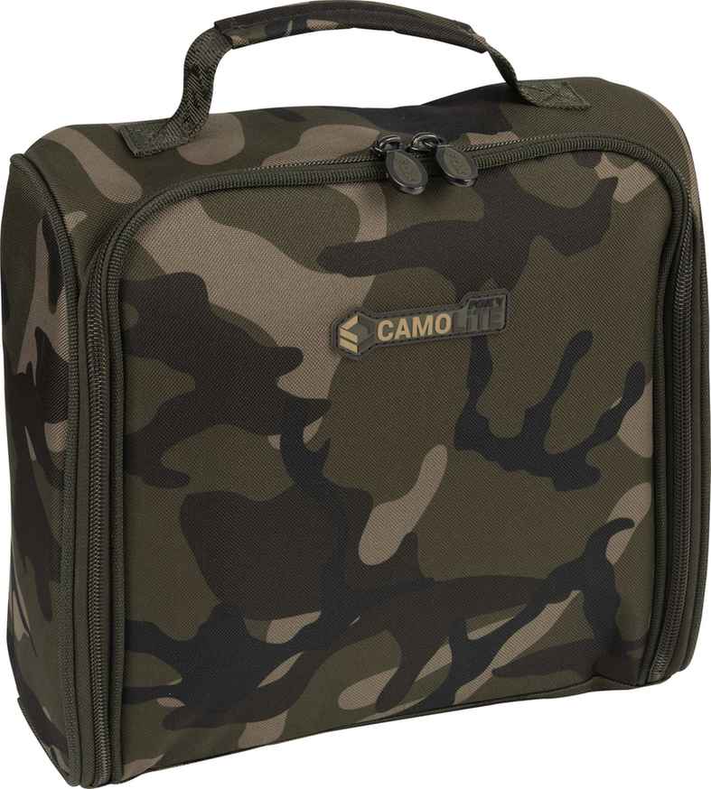 Tūrisma trauku komplekts Fox Camolite 2