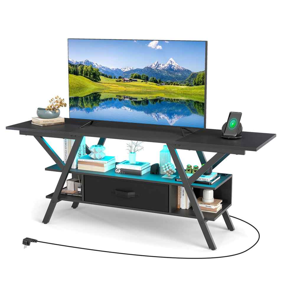 Promotion TV statīvs, Televizoriem līdz 65