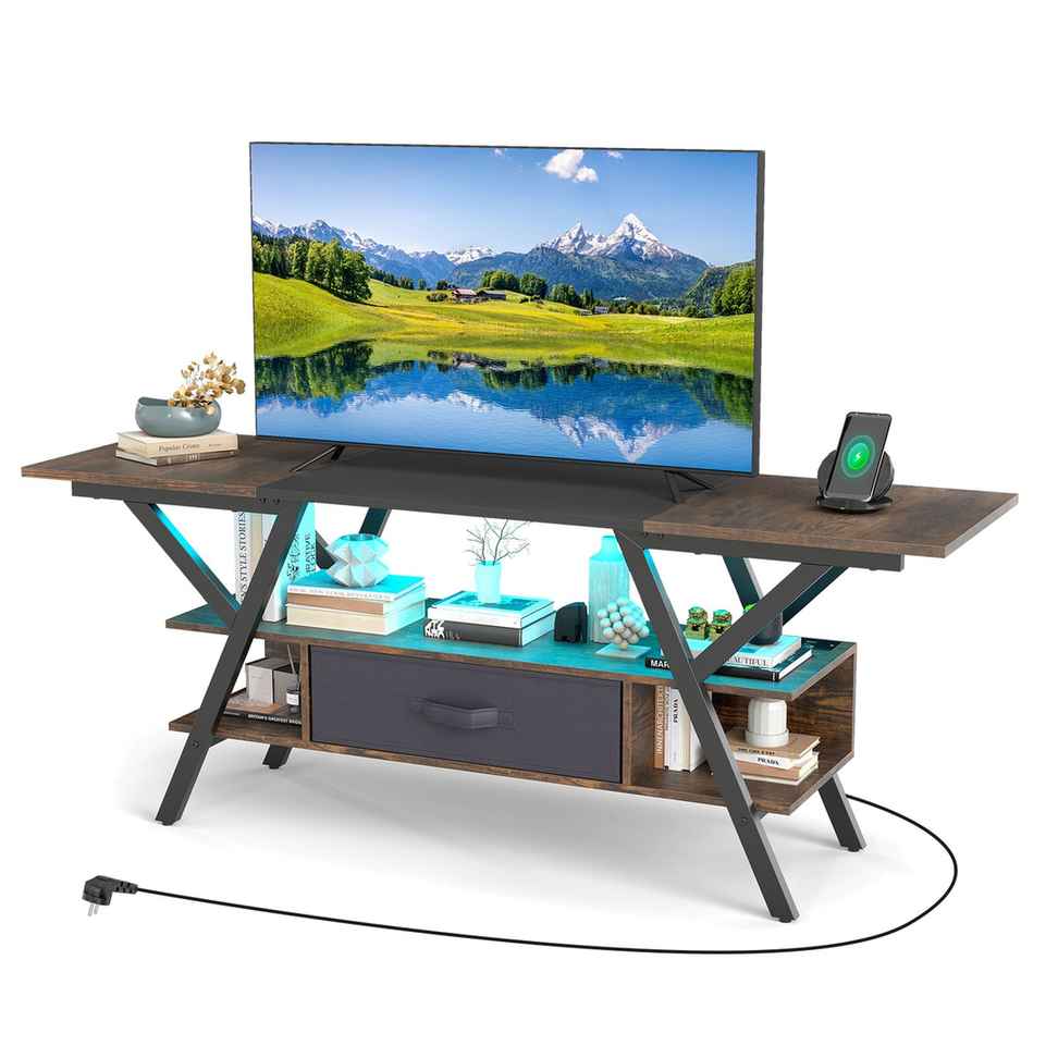 Promotion TV statīvs, Televizoriem līdz 65