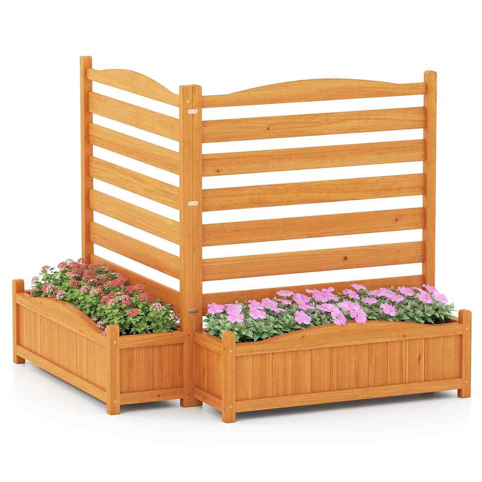Promotion Sēta ar stādīšanas kastēm, 2