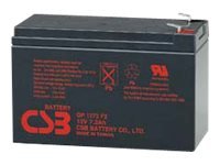 UPS akumulators CSB Battery GP1272F2