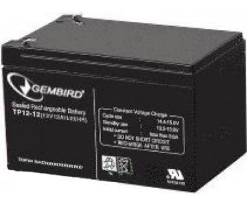 UPS akumulators EnerGenie, 12 V 12
