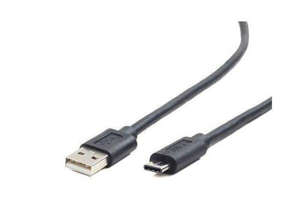 USB 2.0 kabelis Cablexpert USB