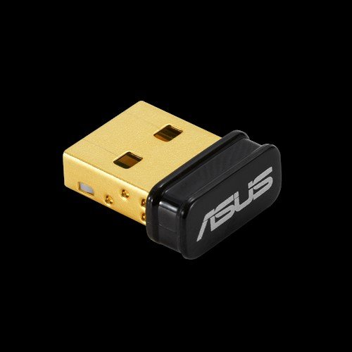 USB adapteris Asus USB-BT500, Bluetooth 5