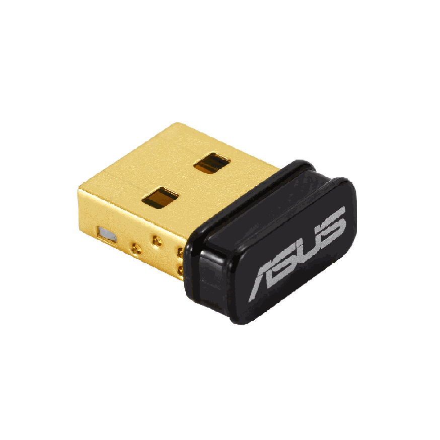USB adapteris Asus USB-BT600, Bluetooth 6