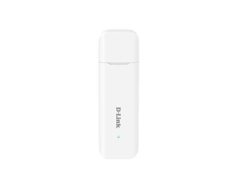 USB adapteris D-Link DWM-222W/R, 4G LTE