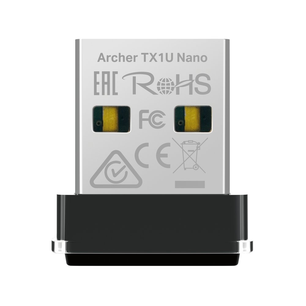 USB adapteris TP-LINK Archer TX1U Nano