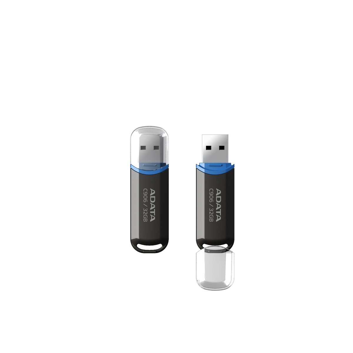 USB zibatmiņa ADATA C906, 32 GB