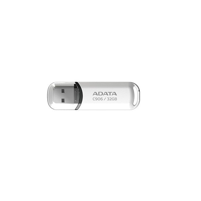 USB zibatmiņa ADATA C906, 32 GB