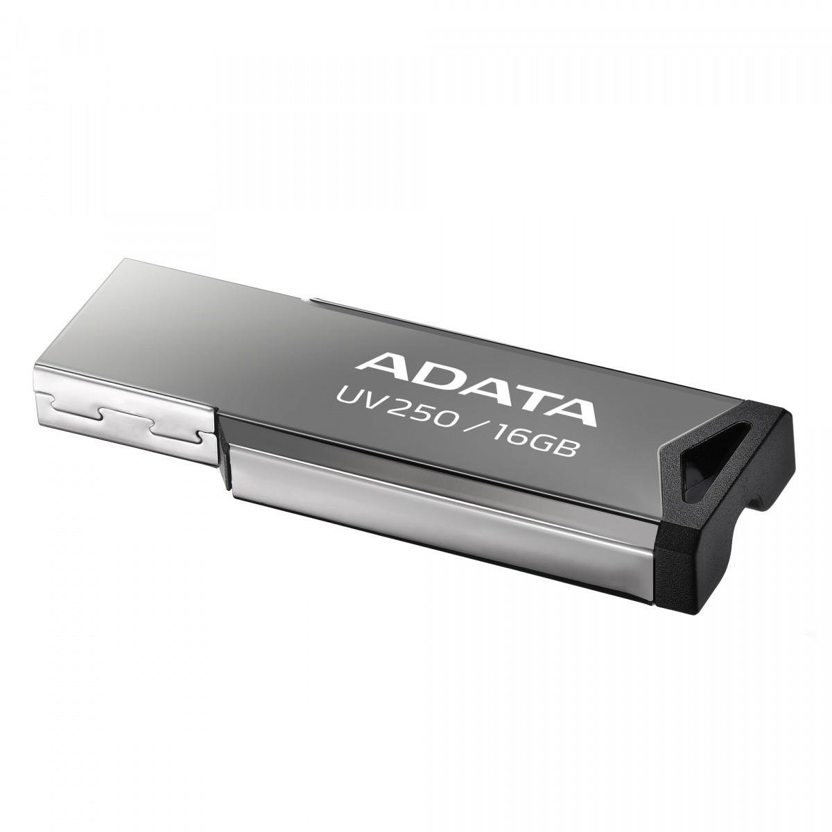 USB zibatmiņa ADATA FlashDrive UV250, 16
