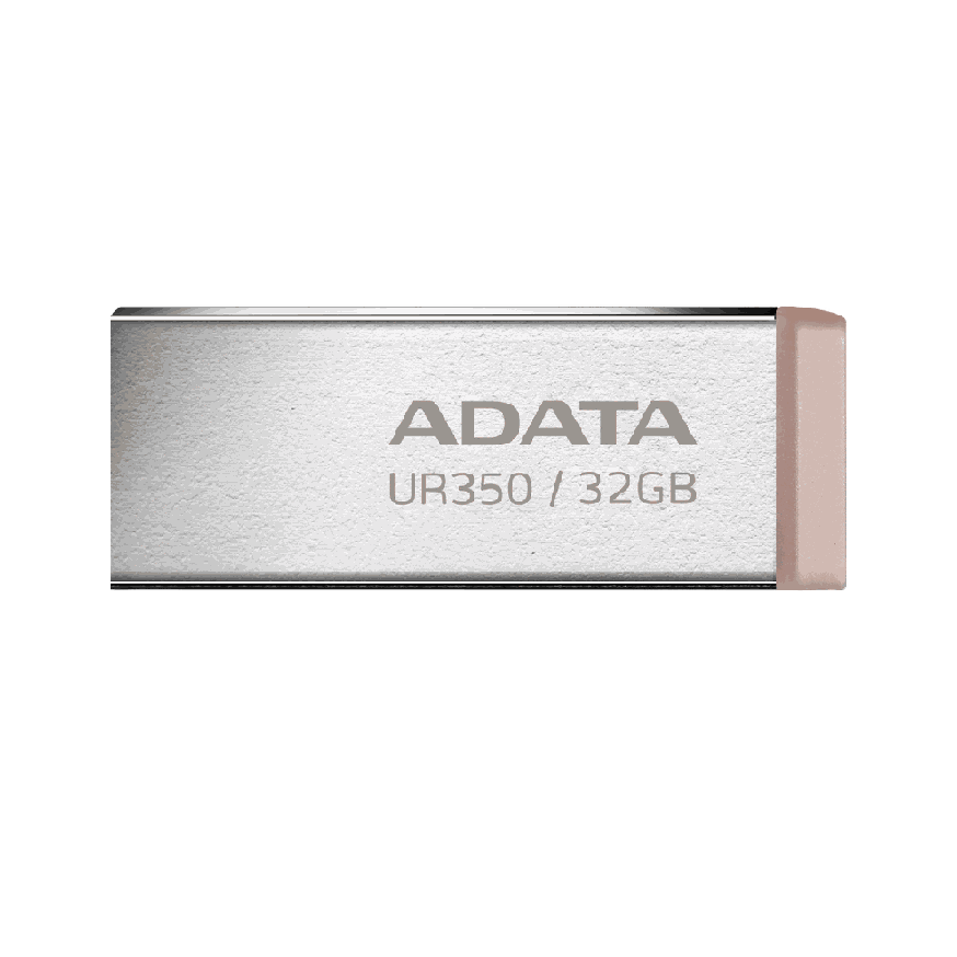 USB zibatmiņa ADATA UR350, 32 GB