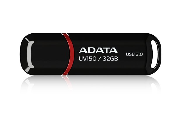 USB zibatmiņa ADATA UV150, 32 GB