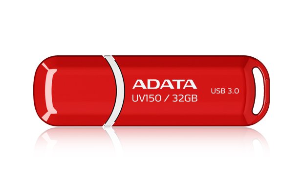 USB zibatmiņa ADATA UV150, 32 GB