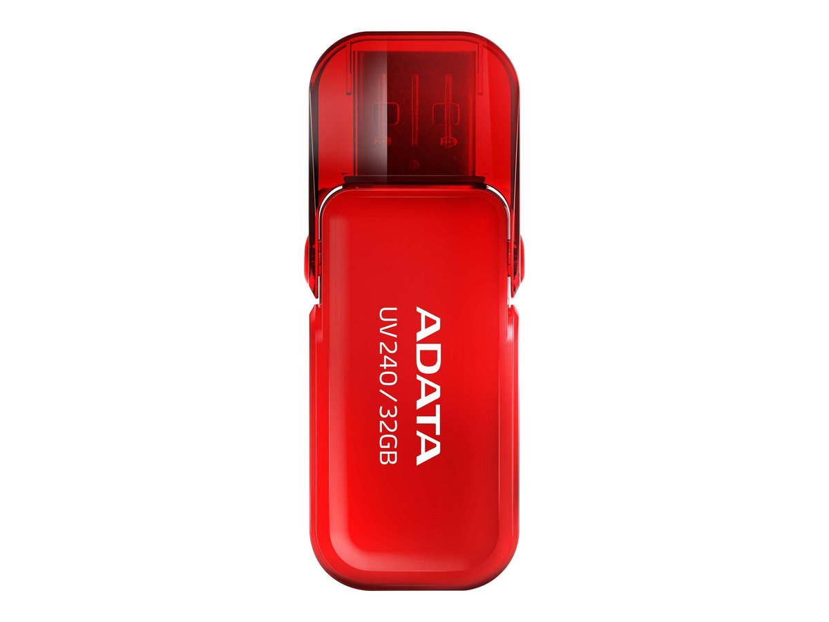 USB zibatmiņa ADATA UV240, 32 GB