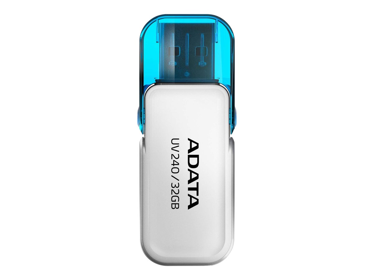 USB zibatmiņa ADATA UV240, 32 GB