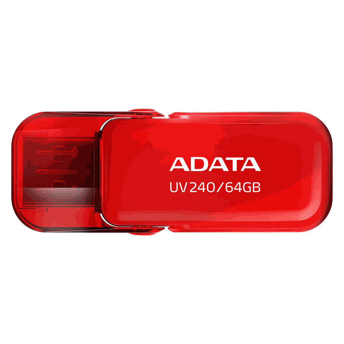 USB zibatmiņa ADATA UV240, 64 GB