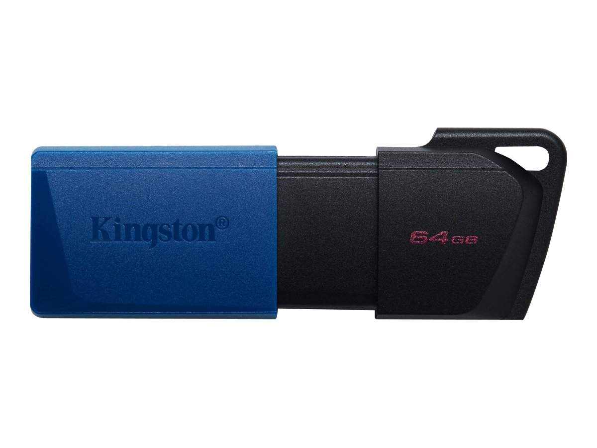 USB zibatmiņa Kingston DataTraveler Exodia M