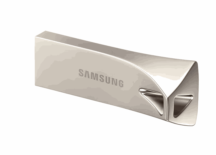 USB zibatmiņa Samsung Flash Drive Bar