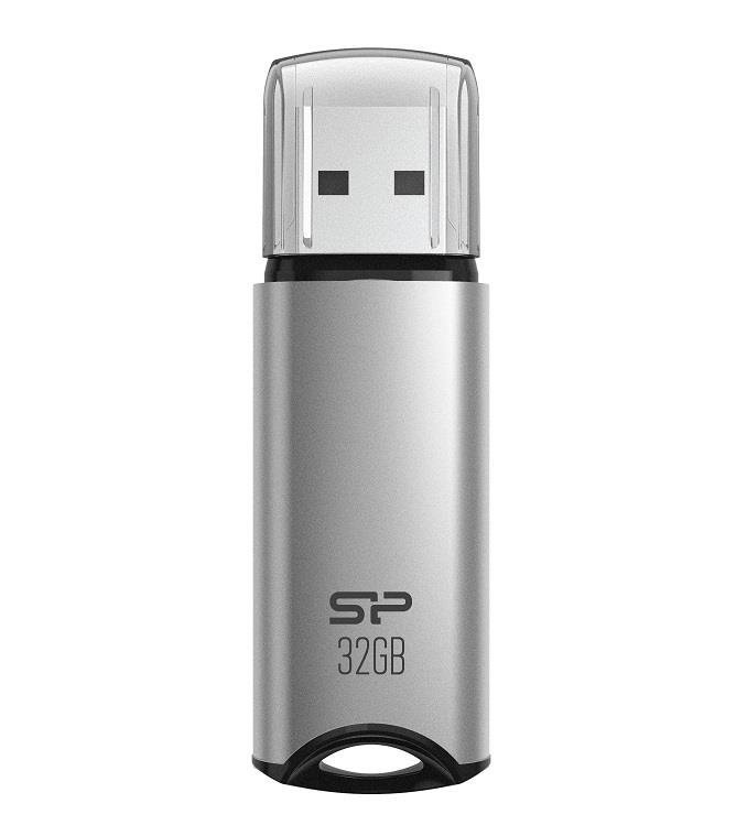 USB zibatmiņa "Silicon Power" Marvel