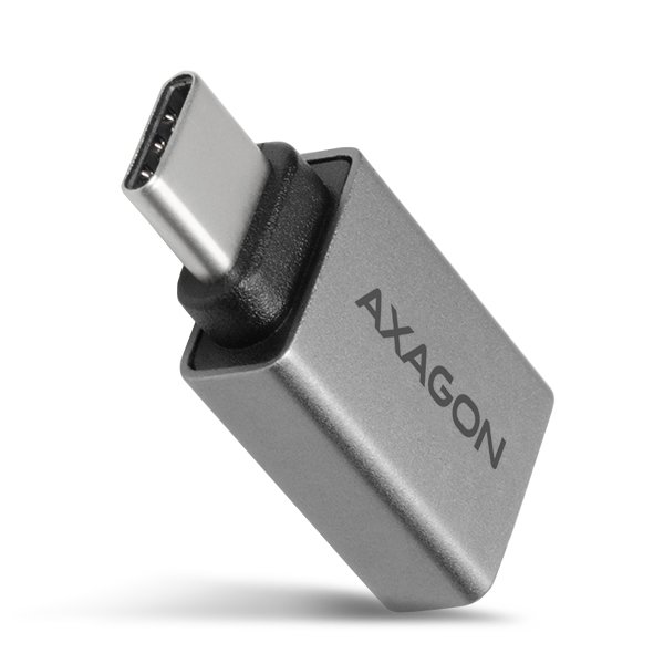 USB-C adapteris AXAGON RUCM-AFA