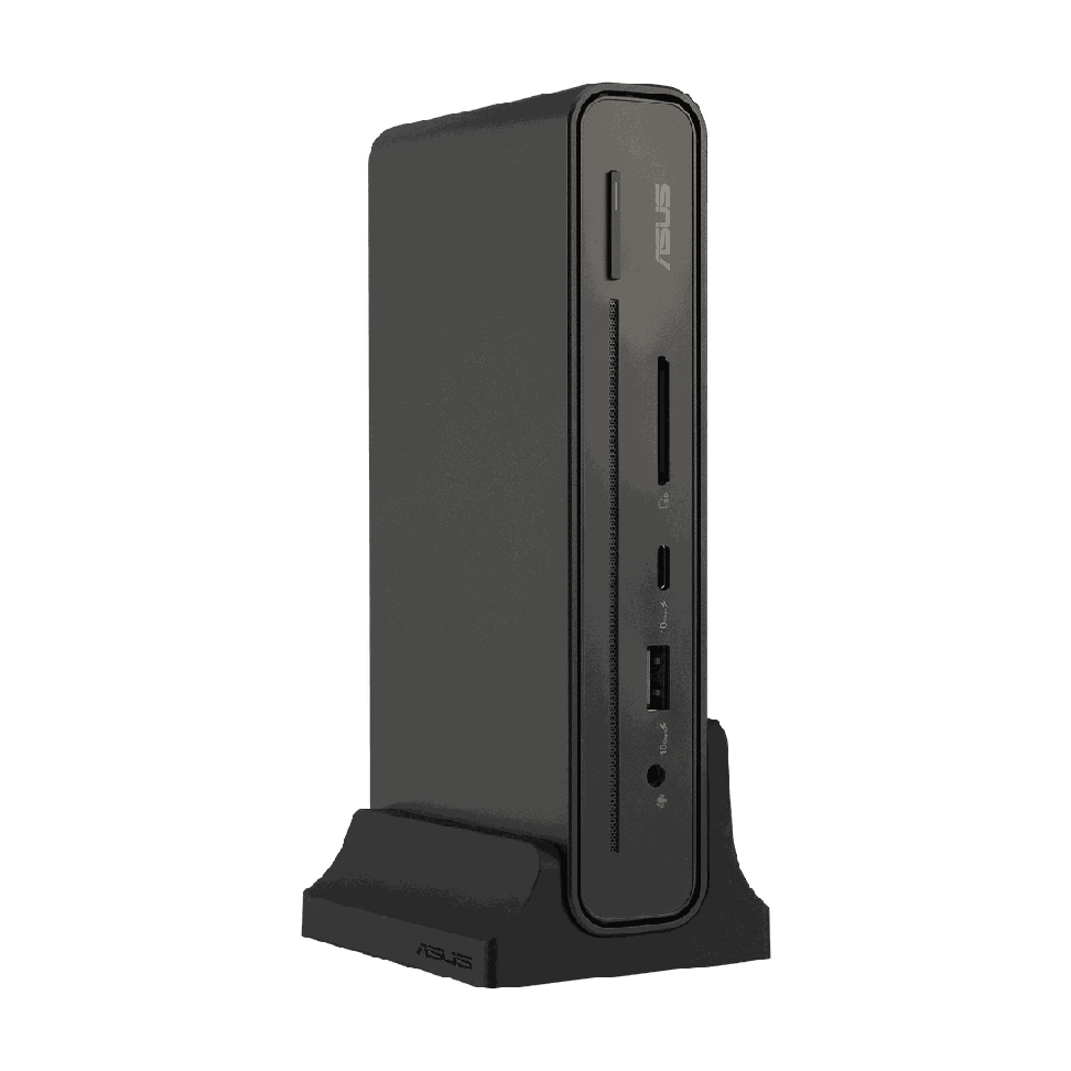 USB-C dokstacija Asus Triple Display USB-C