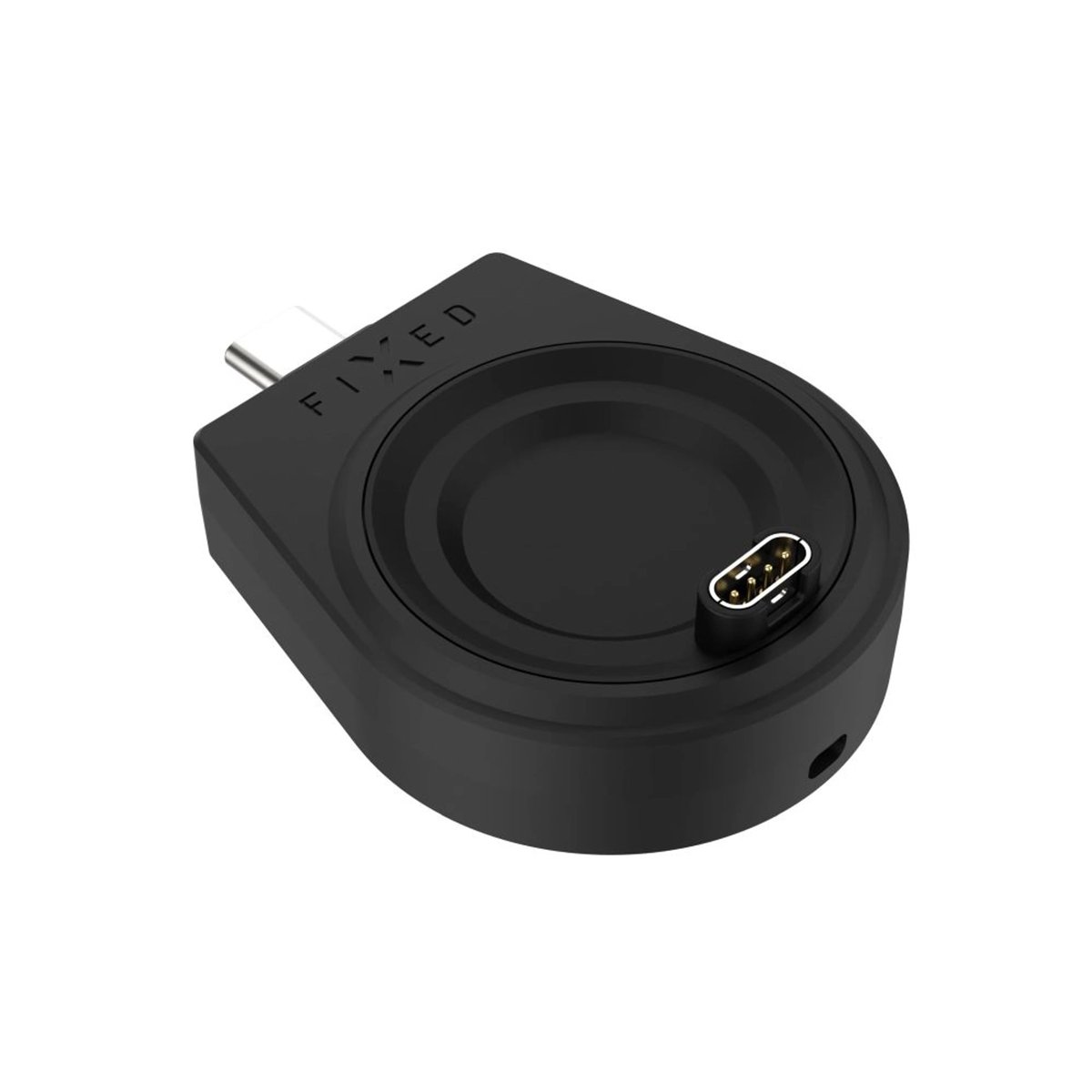 USB-C uzlādes adapteris Fixed, Garmin pulksteņiem