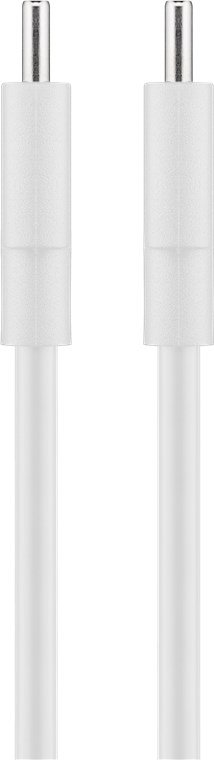 USB-C kabelis Goobay 66315, uzlādes un