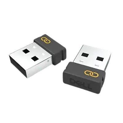 USB uztvērējs Dell Secure Link WR3