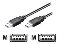 USB kabelis Goobay USB 3.0