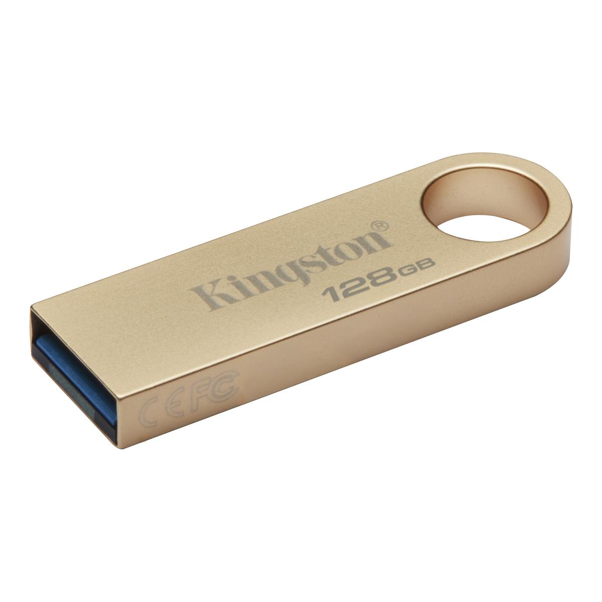 USB zibatmiņa Kingston DataTraveler SE9 G3