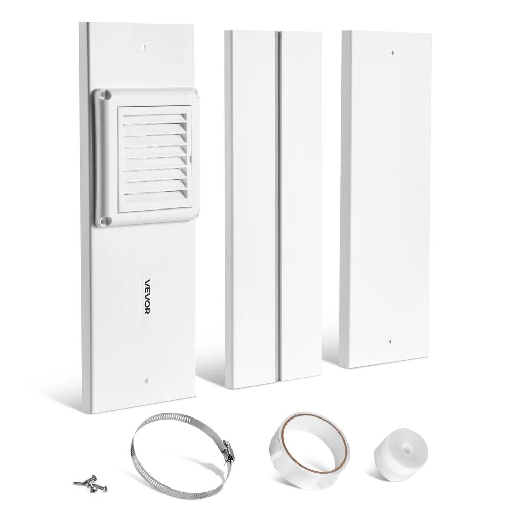 Vevor Veļas žāvētāja ventilācijas lodziņu komplekts