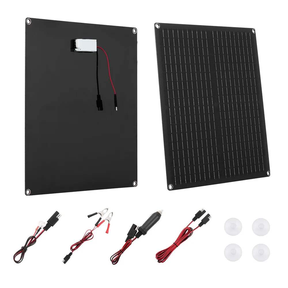 Vevor 30 W 12 V saules