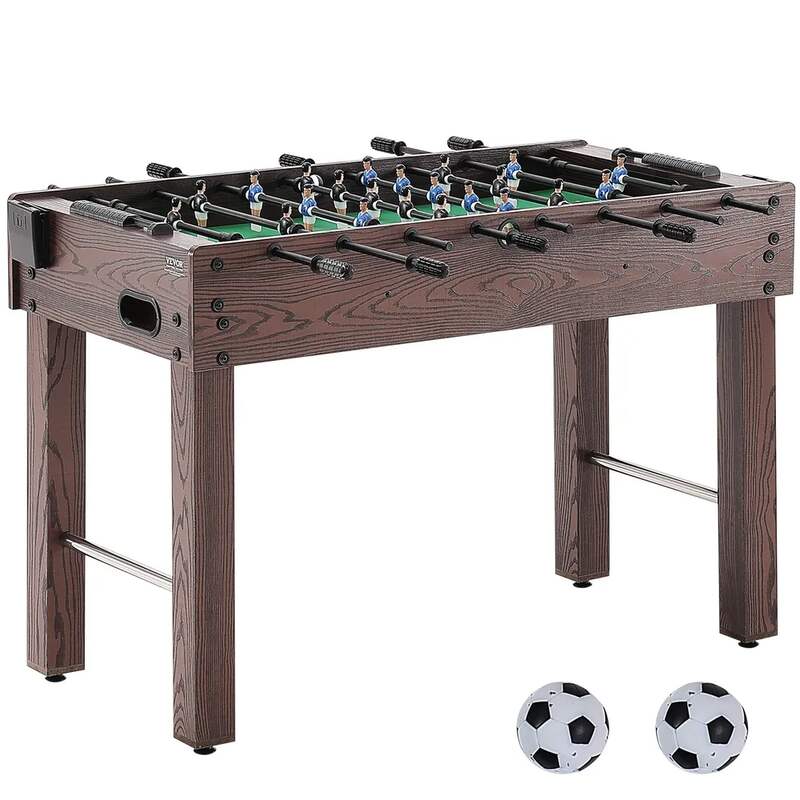 Vevor Galda futbols, 48 collas, standarta