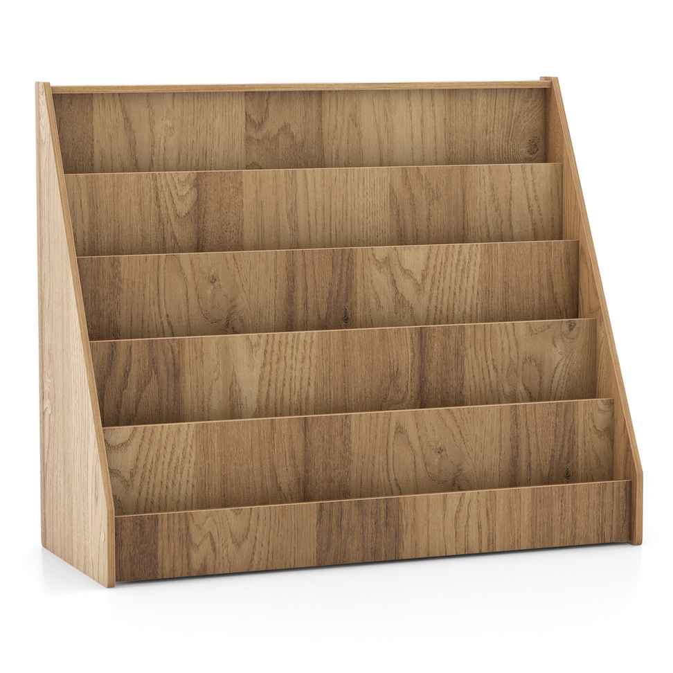 Promotion Bērnu grāmatu plaukts, 5 plaukti