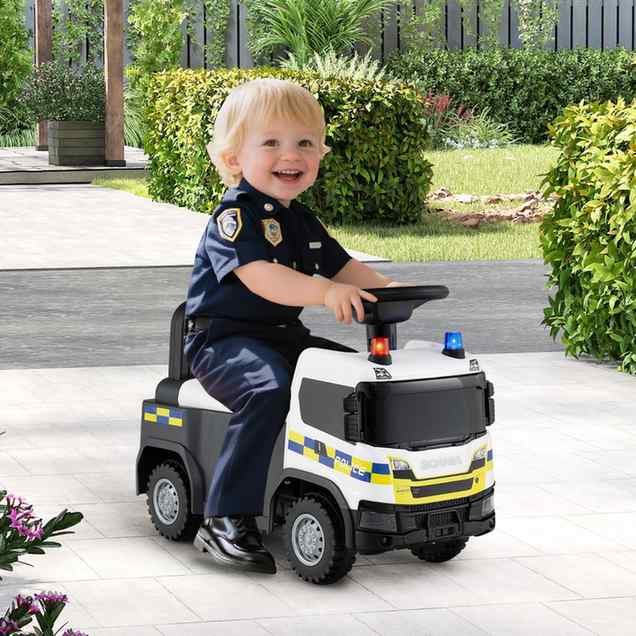 Promotion Bērnu stumjams braucamais līdzeklis, 59