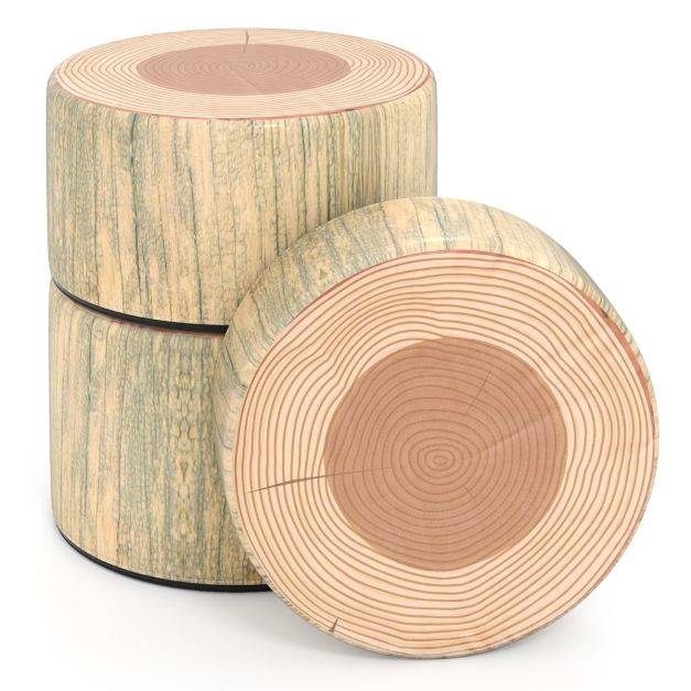 Promotion Bērnu pufu komplekts, 3 gab