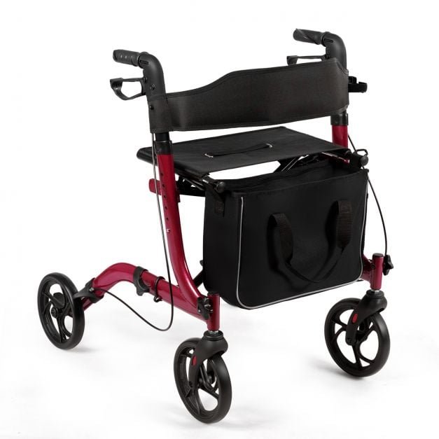 Promotion Rollators, 4 riteņi, 73,66