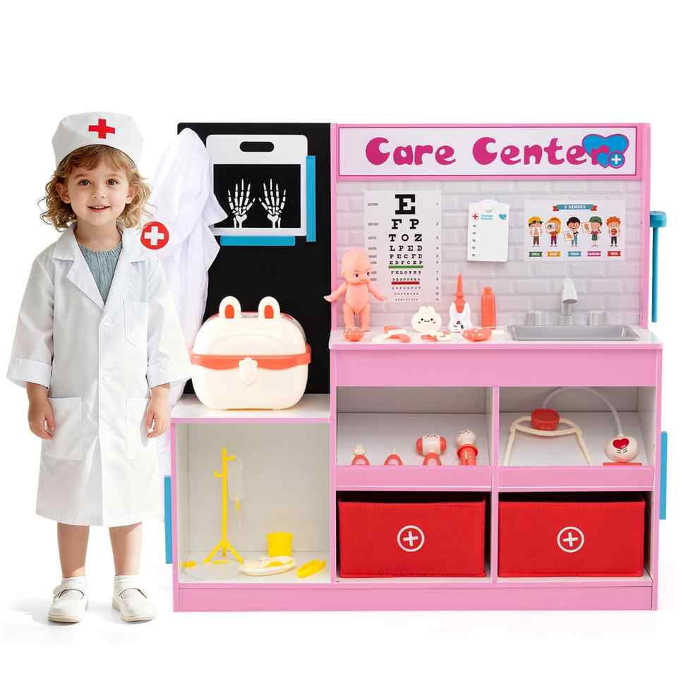 Promotion Bērnu medicīniskās aprūpes centrs, 29