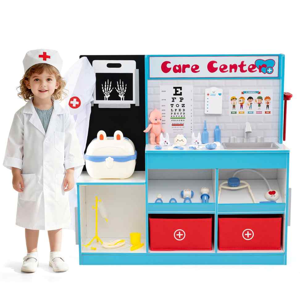 Promotion Bērnu medicīniskās aprūpes centrs, 29