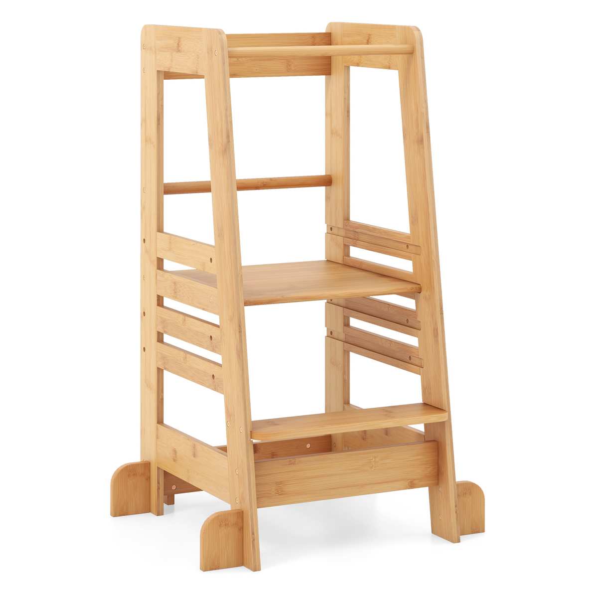 Promotion Bērnu mācību tornis, regulējams augstums