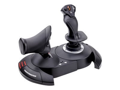 Kursorsvira Thrustmaster T Flight Hotas X