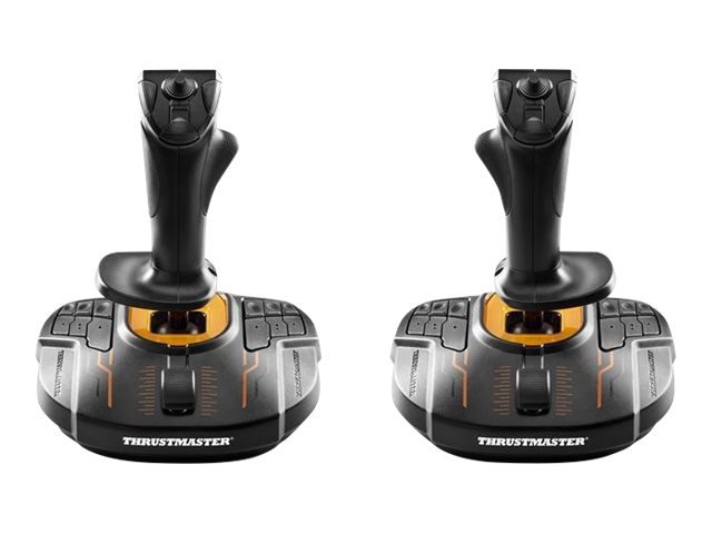 Kursorsvira Thrustmaster T.16000M FCS Space