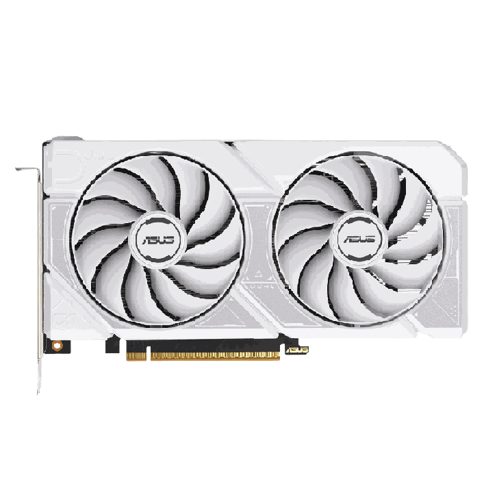 Videokarte Asus Dual GeForce RTX 5060