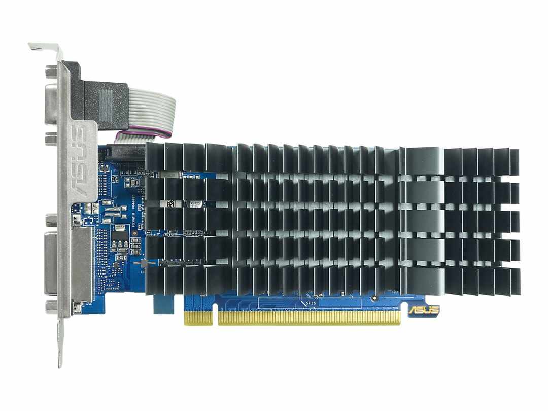 Videokarte Asus GeForce GT 710 EVO