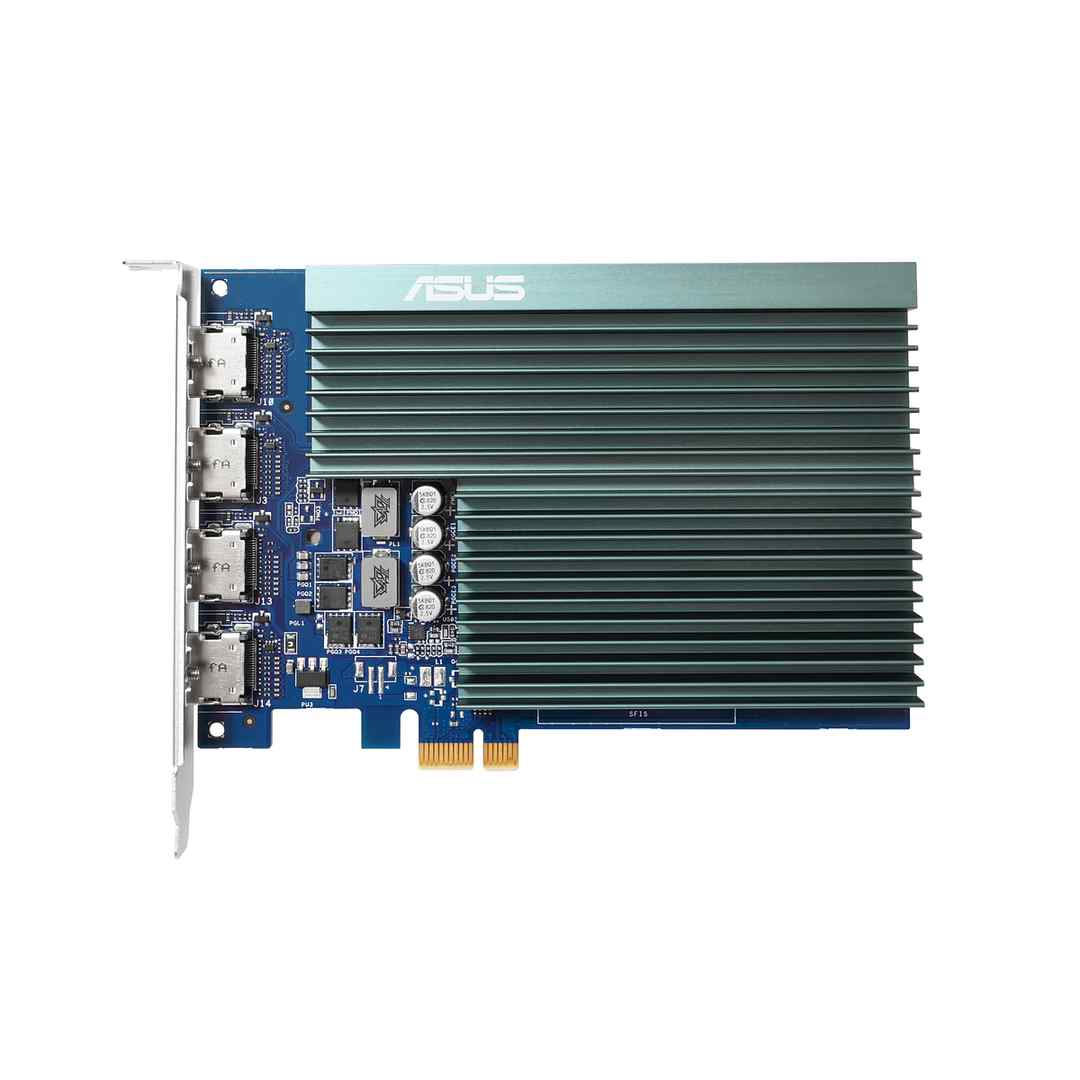 Videokarte Asus GT730-4H-SL-2GD5