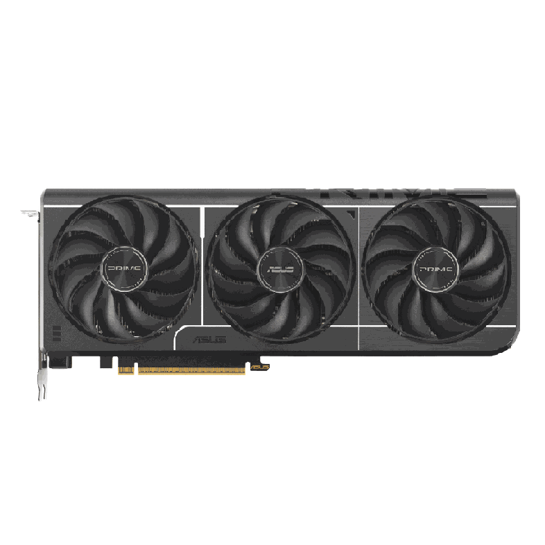 Videokarte Asus PRIME GeForce RTX 5060