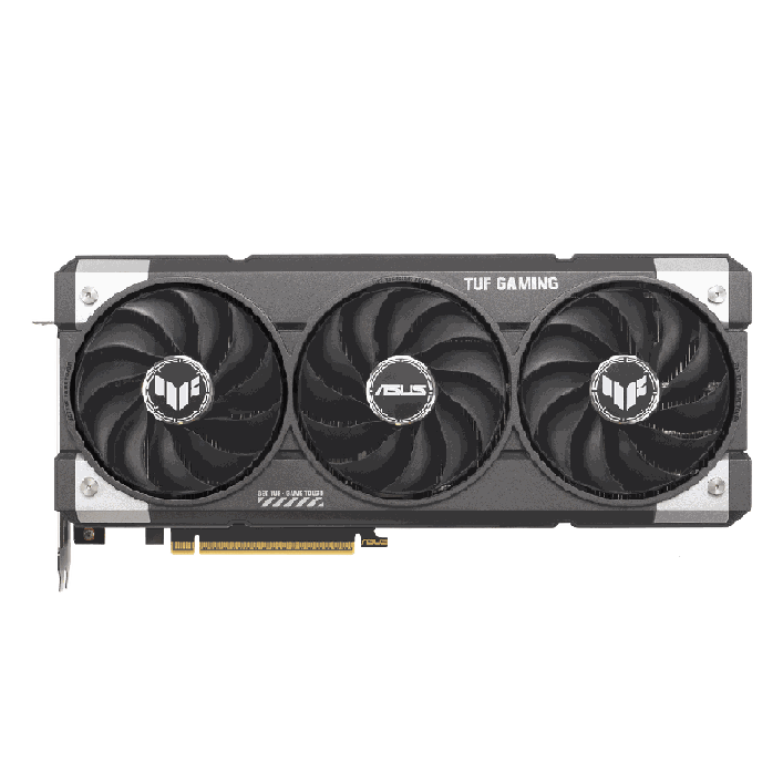Videokarte Asus TUF Gaming GeForce RTX