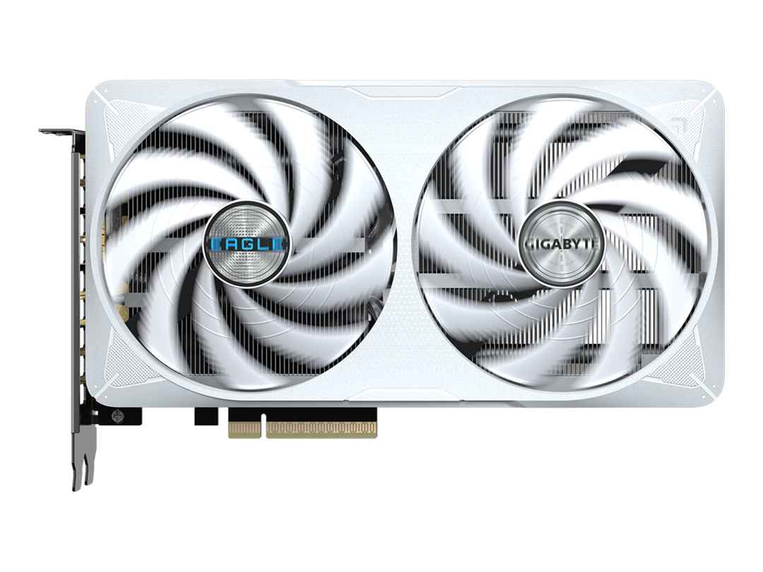 Videokarte Gigabyte GeForce RTX 5060 EAGLE